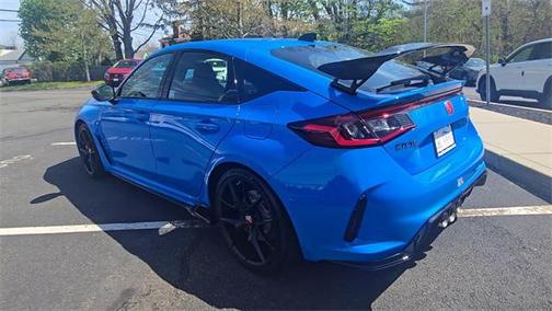 2023 Honda Civic Type R Touring