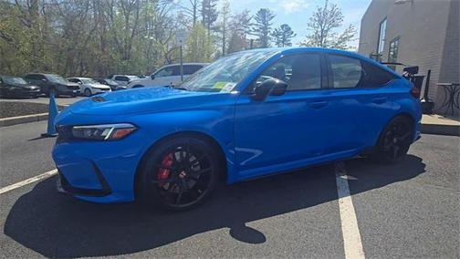 2023 Honda Civic Type R Touring