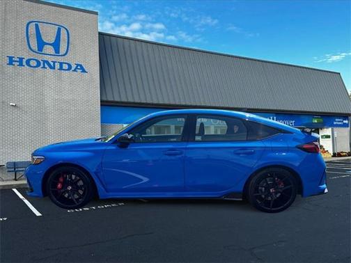 2023 Honda Civic Type R Touring