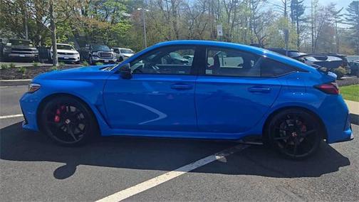 2023 Honda Civic Type R Touring