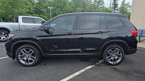 2023 Honda Passport AWD EX-L