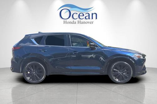 2024 Mazda CX-5 2.5 Turbo Premium