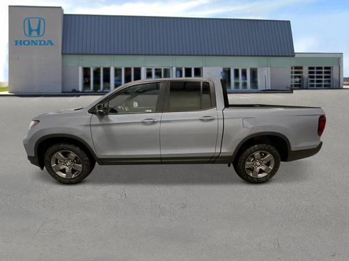 2026 Honda Ridgeline Sport