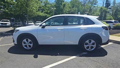 2023 Honda HR-V LX