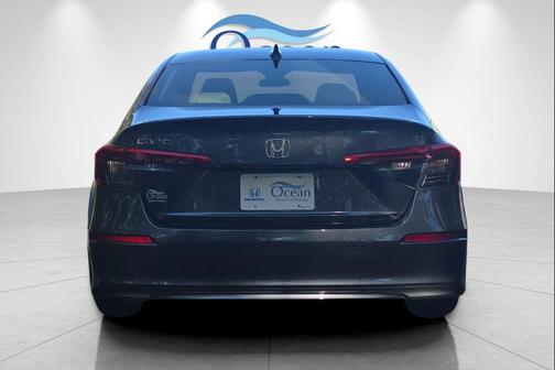 2023 Honda Civic EX