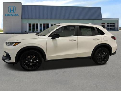 2025 Honda HR-V AWD Sport