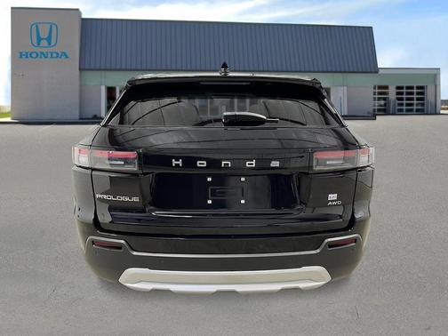 2026 Honda Prologue EX