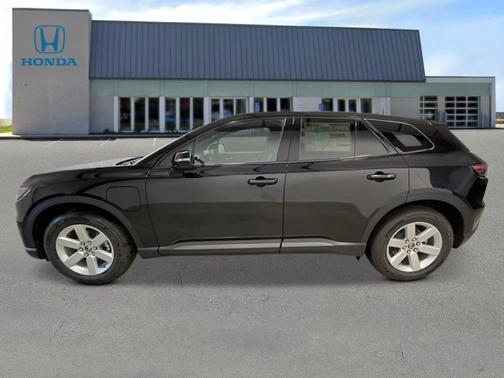 2026 Honda Prologue EX