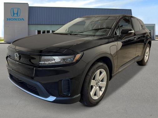 2026 Honda Prologue EX