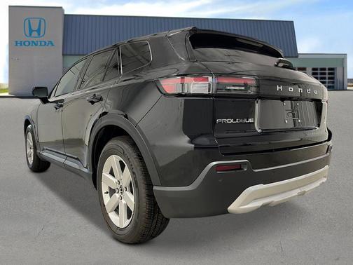 2026 Honda Prologue EX
