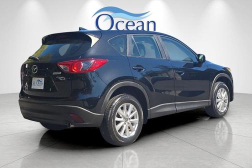 2016 Mazda CX-5 Sport