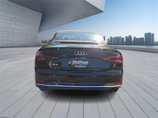2019 Audi S5 3.0T Premium Plus