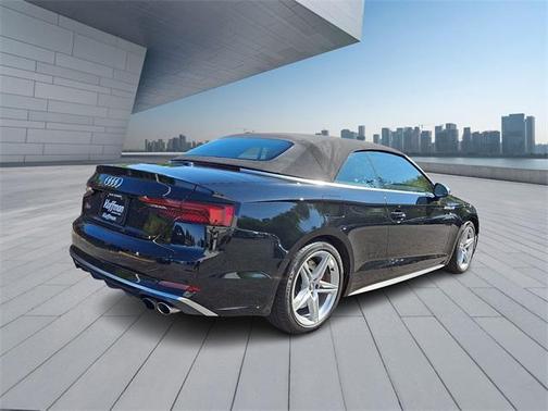2019 Audi S5 3.0T Premium Plus