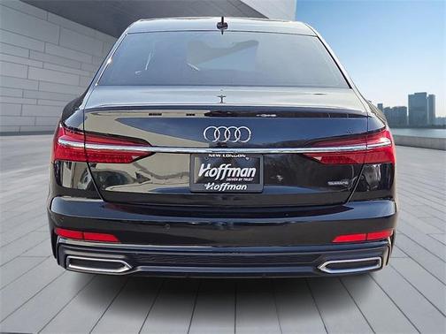 2019 Audi A6 55 Premium Plus