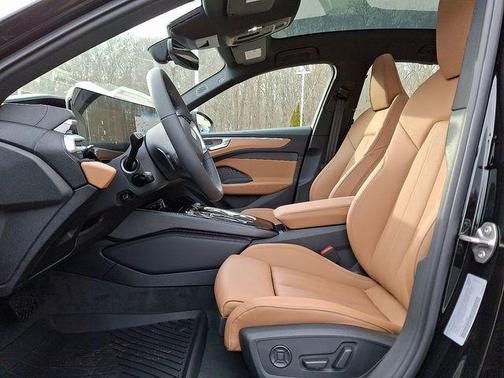 2026 Audi A6 Prestige quattro S tronic