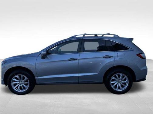 2017 Acura RDX Base