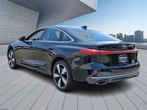 2025 Audi A5 Prestige
