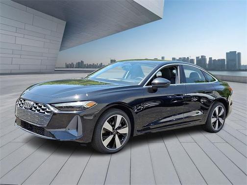 2025 Audi A5 Prestige
