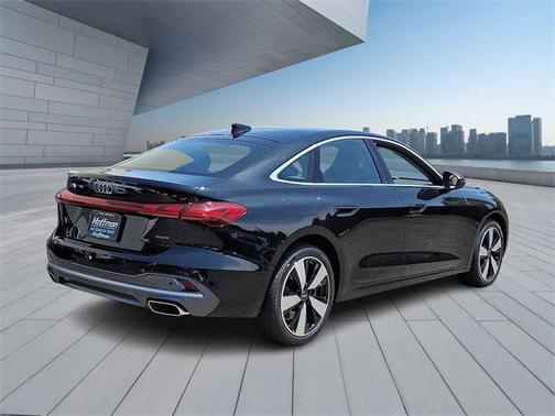 2025 Audi A5 Prestige