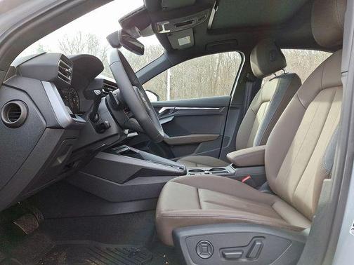 2026 Audi A3 Premium