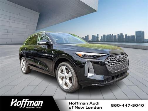 2025 Audi Q5 Premium Plus