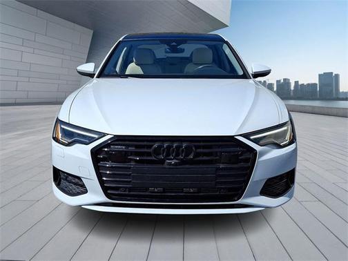 2022 Audi A6 45 Premium Plus