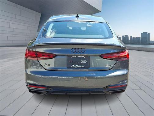 2024 Audi A5 Sportback 45 S Line Premium Plus