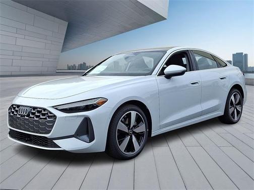 2025 Audi A5 Premium Plus