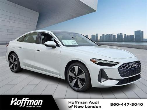 2025 Audi A5 Premium Plus