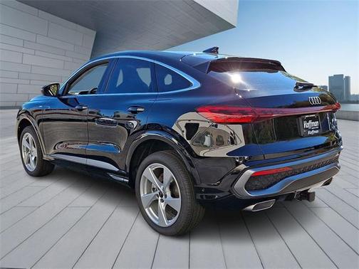 2025 Audi Q5 Premium Plus TFSI quattro S tronic