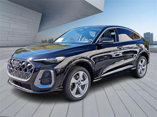 2025 Audi Q5 Premium Plus TFSI quattro S tronic