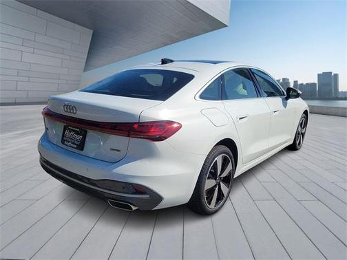2025 Audi A5 Prestige