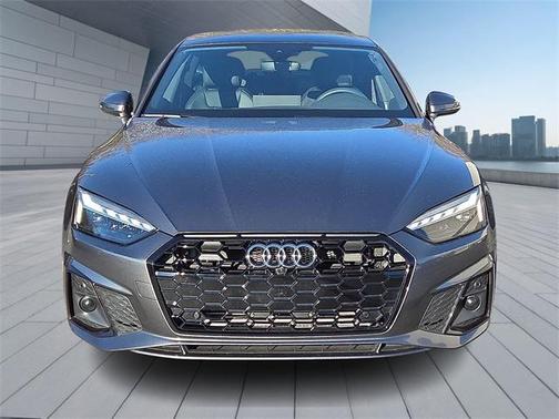 2025 Audi A5 Sportback 45 S Line Premium Plus