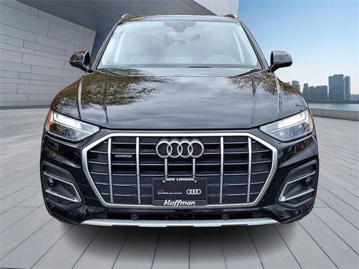 2023 Audi Q5 40 Premium