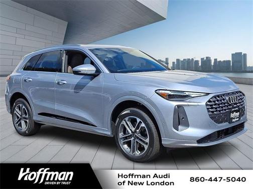 2025 Audi Q5 Premium Plus
