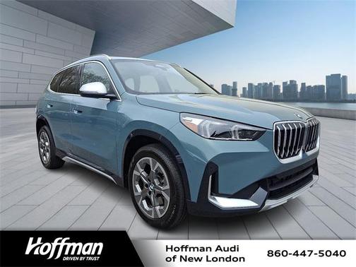 2024 BMW X1 xDrive28i