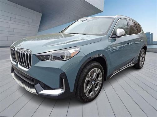 2024 BMW X1 xDrive28i