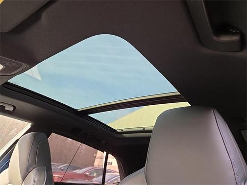 2026 Audi RS Q8 4.0T