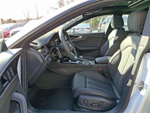 2025 Audi A5 Sportback 45 S Line Premium Plus