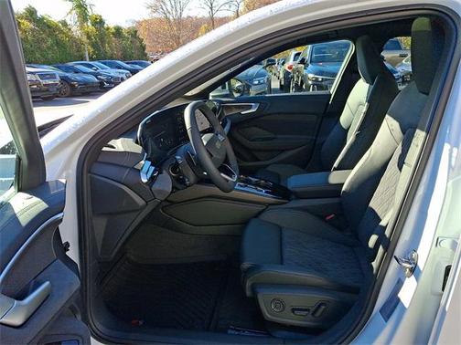 2025 Audi S5 3.0T Premium Plus