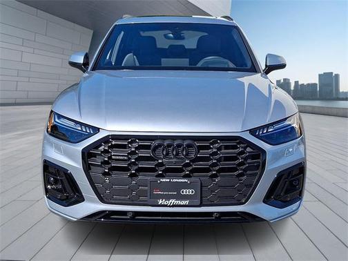 2024 Audi Q5 e 55 S line Prestige