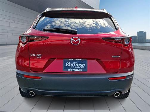 2020 Mazda CX-30 Premium Package