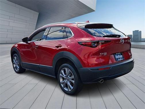 2020 Mazda CX-30 Premium Package