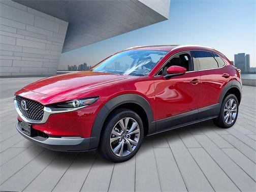 2020 Mazda CX-30 Premium Package