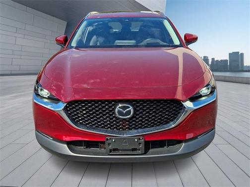 2020 Mazda CX-30 Premium Package