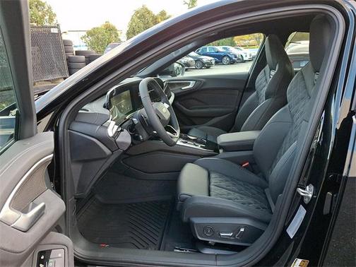 2025 Audi S5 3.0T Premium Plus