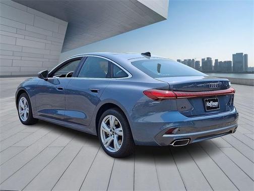 2025 Audi A5 Premium Plus