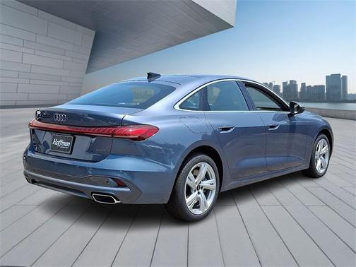2025 Audi A5 Premium Plus