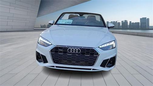 2024 Audi A5 45 S line Premium Plus