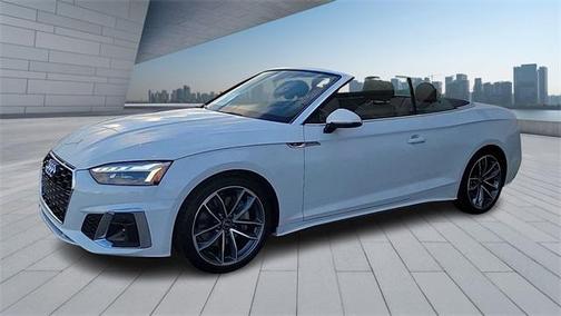 2024 Audi A5 45 S line Premium Plus
